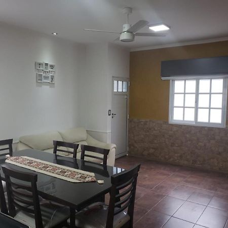 Concepción del Uruguay Bungalows Don Francisco מראה חיצוני תמונה