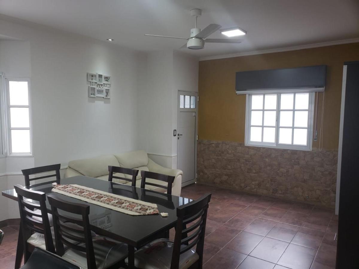 Concepción del Uruguay Bungalows Don Francisco מראה חיצוני תמונה