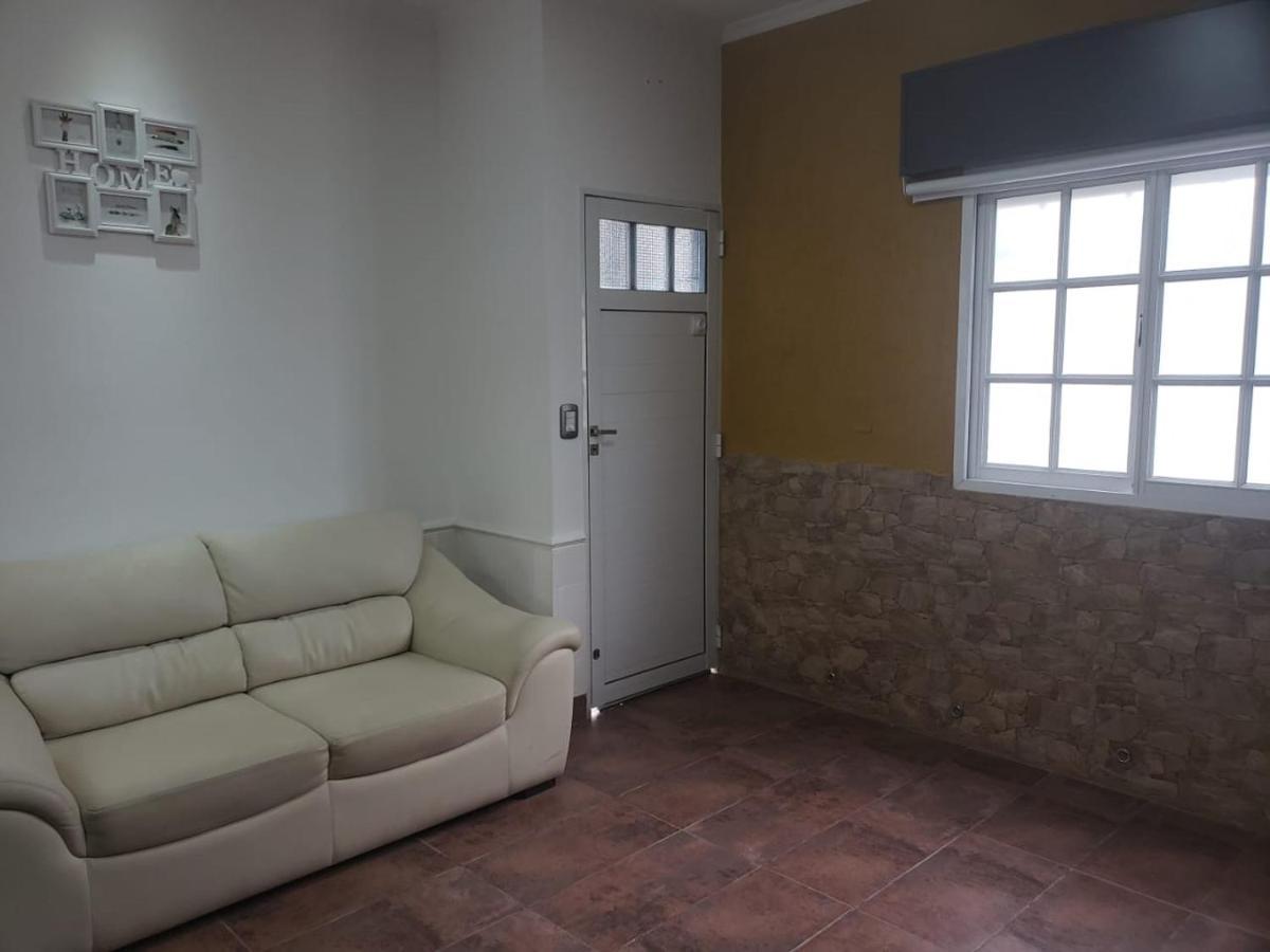 Concepción del Uruguay Bungalows Don Francisco מראה חיצוני תמונה