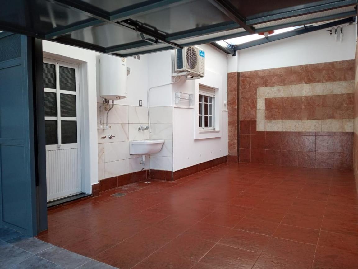 Concepción del Uruguay Bungalows Don Francisco מראה חיצוני תמונה